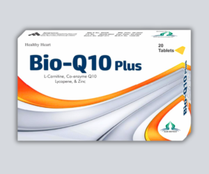 Bio-Q10 Plus