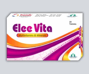 Elee Vita